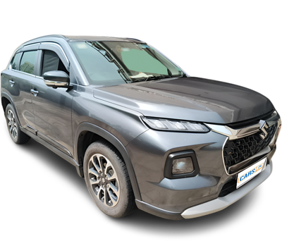 Maruti Grand Vitara-img